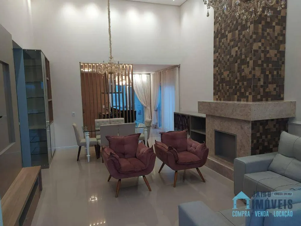 Casa de Condomínio, 3 quartos - Foto 3