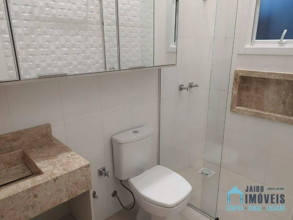 Casa de Condomínio, 3 quartos - Foto 11