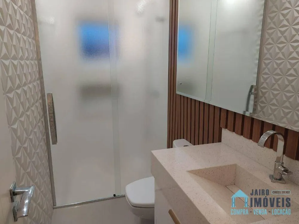 Casa de Condomínio, 3 quartos - Foto 10