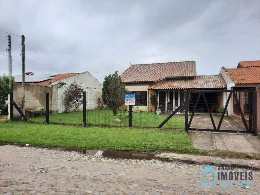 Casa, 3 quartos, 168 m² - Foto 2