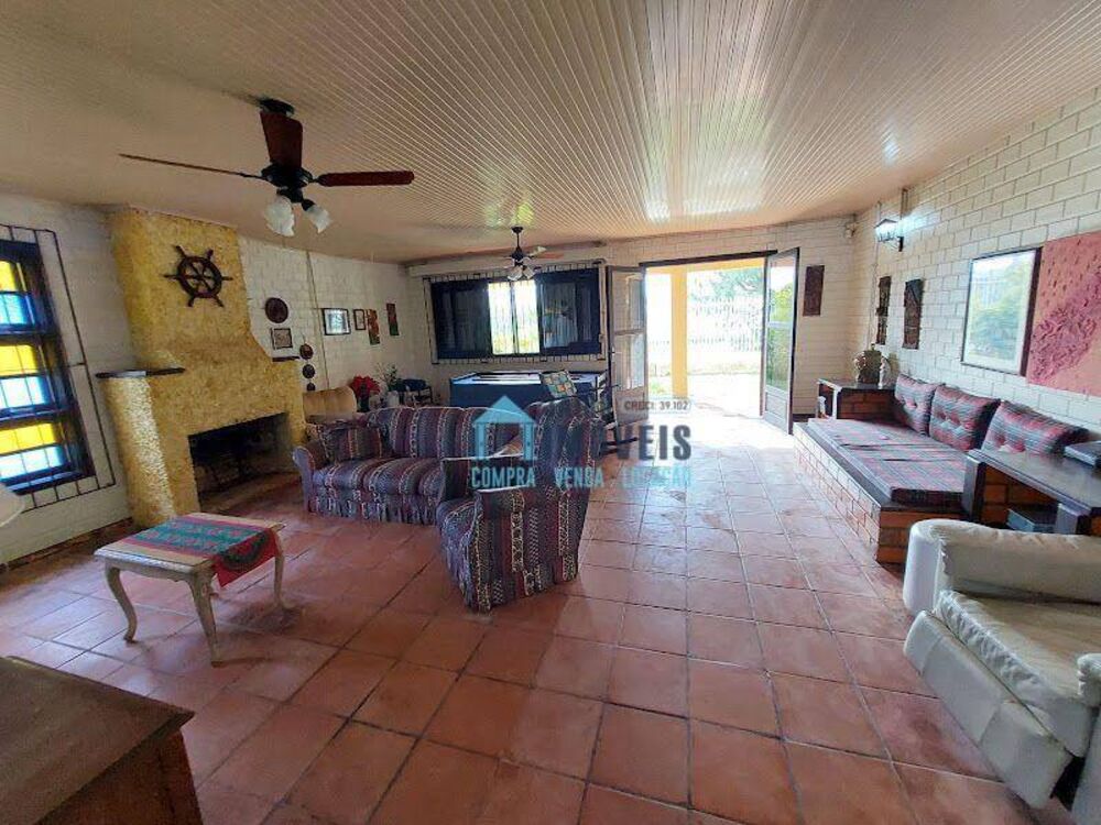 Casa, 5 quartos - Foto 2