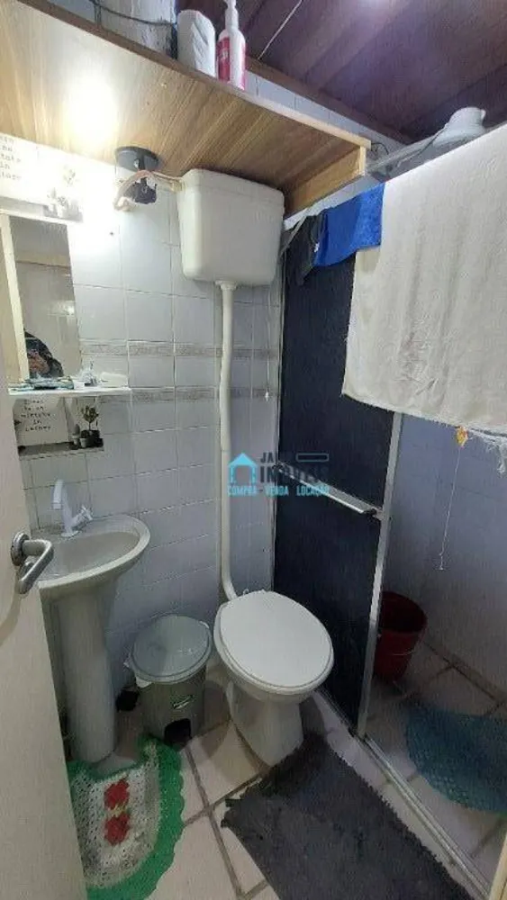 Apartamento, 1 quarto - Foto 4