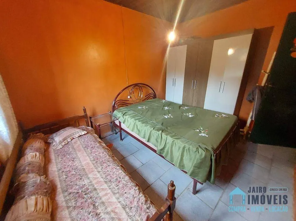 Sítio, 3 quartos, 13 hectares - Foto 18