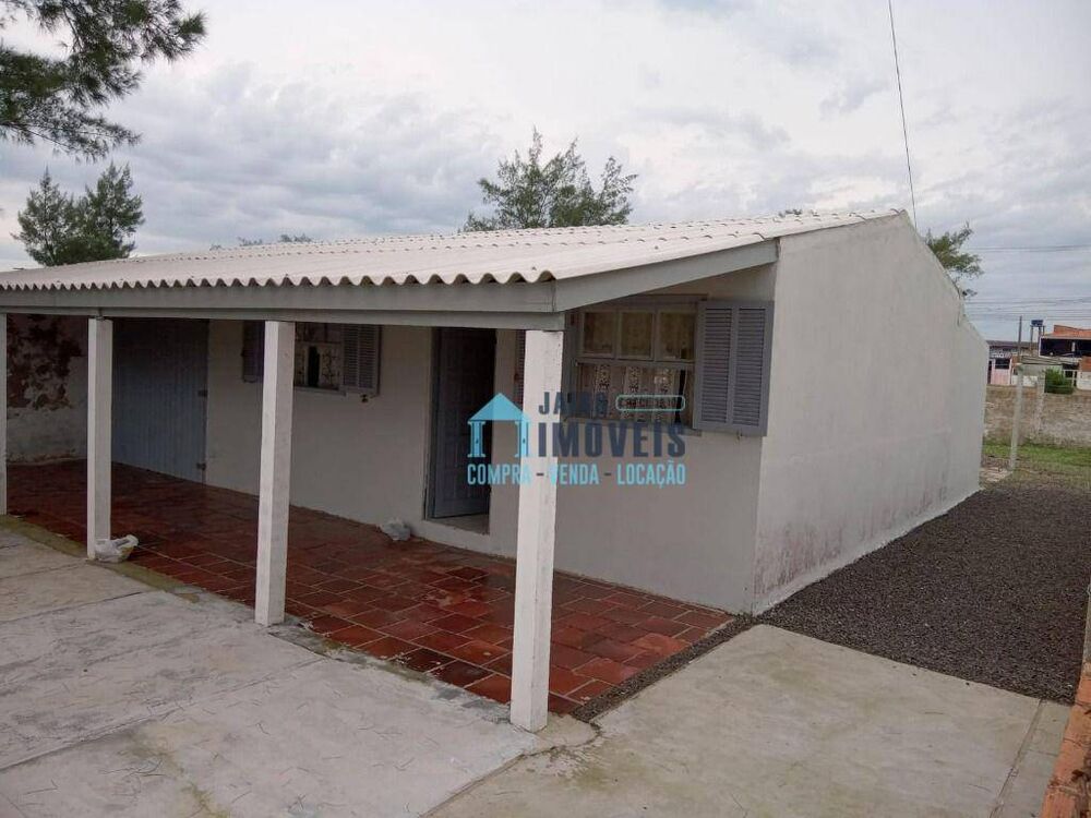 Casa à venda com 2 quartos, 300M2 - Foto 1