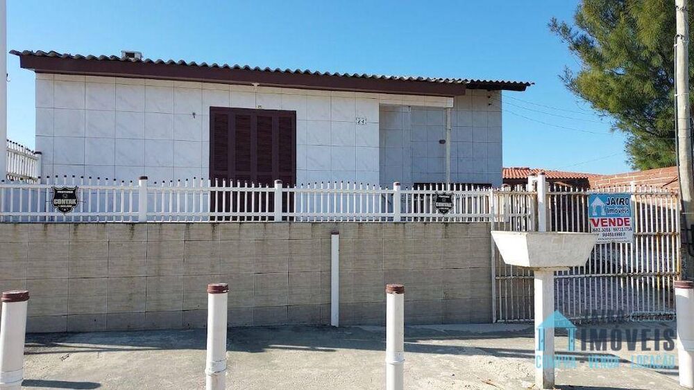 Casa à venda com 3 quartos, 360M2 - Foto 4