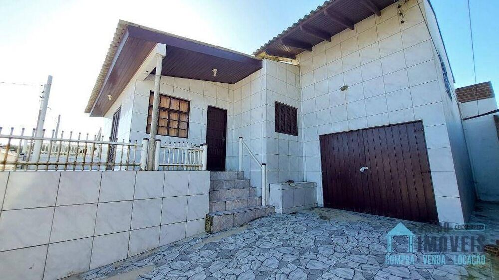 Casa à venda com 3 quartos, 360M2 - Foto 1