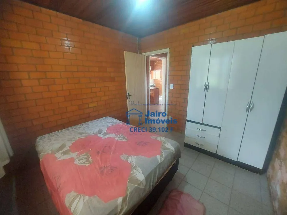 Casa, 2 quartos, 92 m² - Foto 2