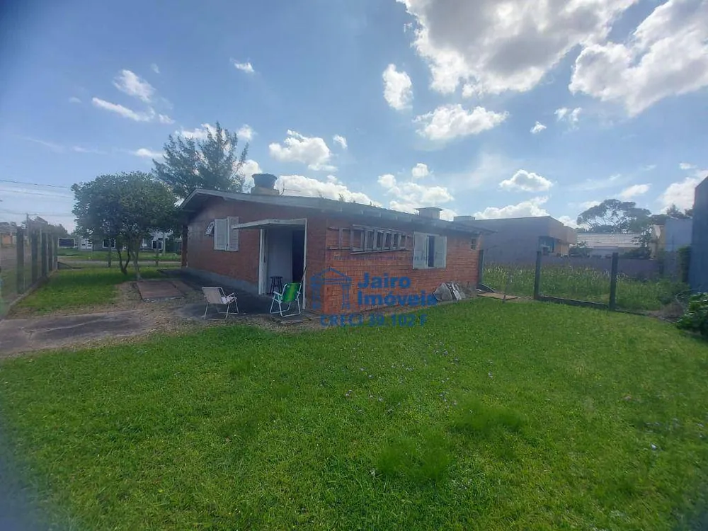 Casa, 2 quartos, 92 m² - Foto 1