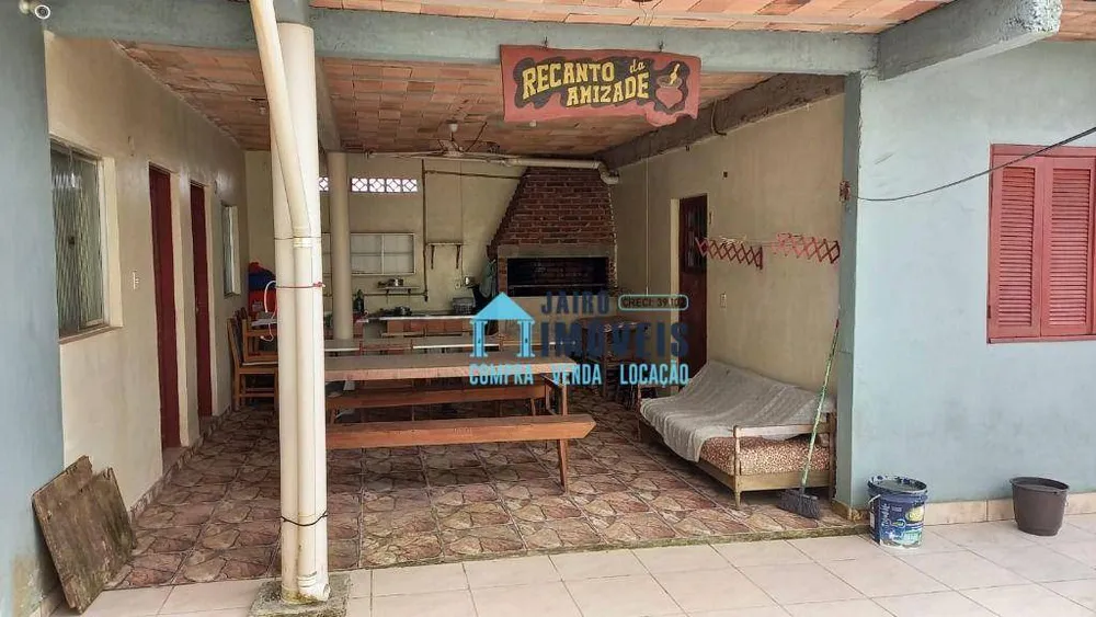 Pousada-Chalé, 10 quartos, 405 m² - Foto 8