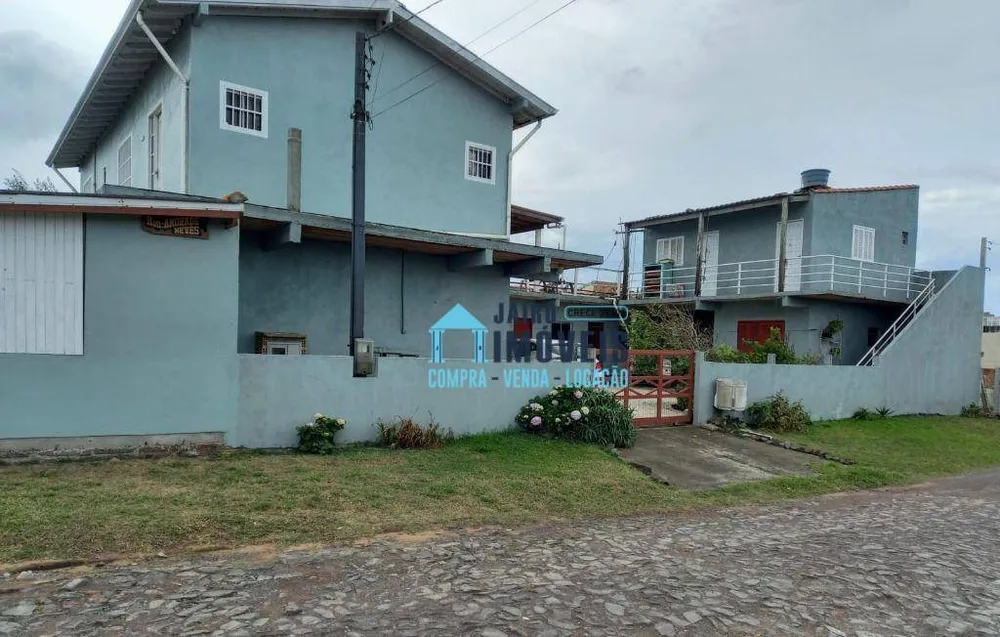 Pousada-Chalé, 10 quartos, 405 m² - Foto 5