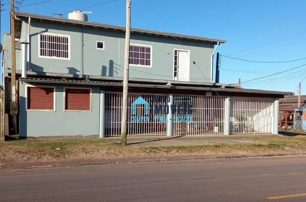 Pousada-Chalé, 10 quartos, 405 m² - Foto 9