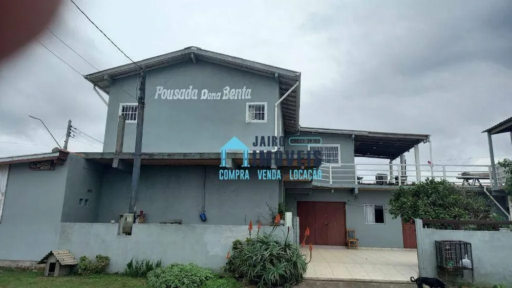 Pousada-Chalé, 10 quartos, 405 m² - Foto 11