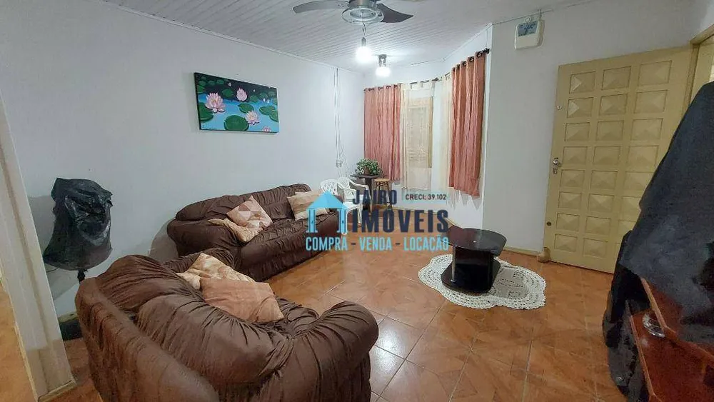 Casa, 4 quartos - Foto 6