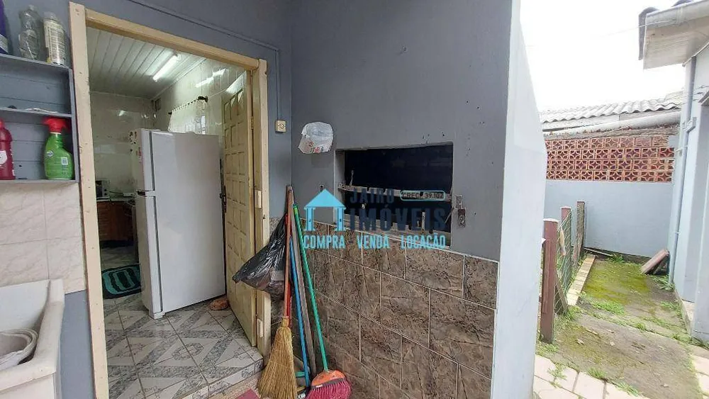 Casa, 4 quartos - Foto 10