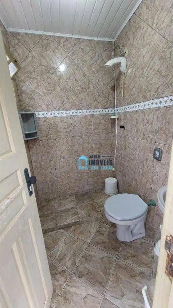 Casa, 4 quartos - Foto 15