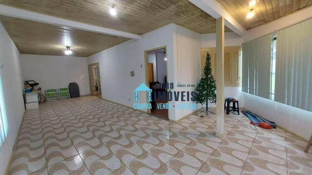 Casa, 4 quartos - Foto 4