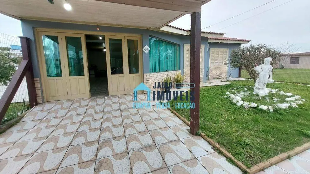 Casa, 4 quartos - Foto 3