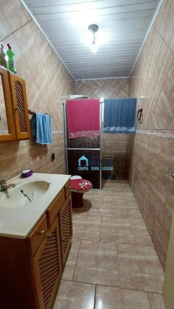 Casa, 4 quartos - Foto 13