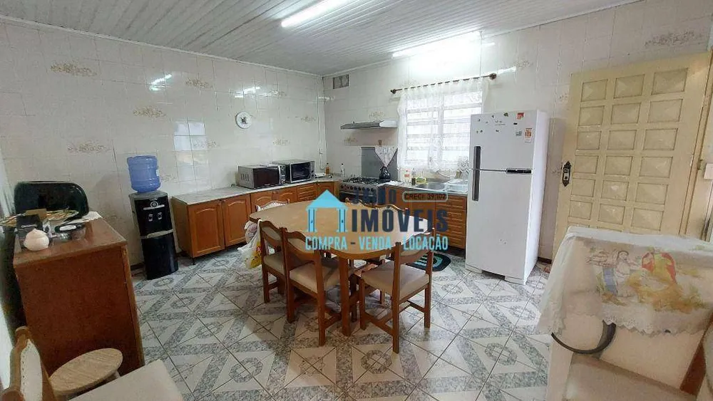 Casa, 4 quartos - Foto 7