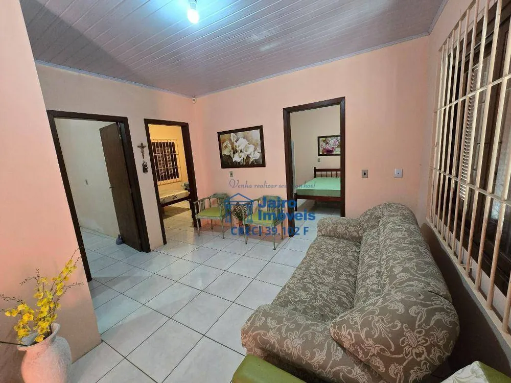 Casa, 3 quartos - Foto 4