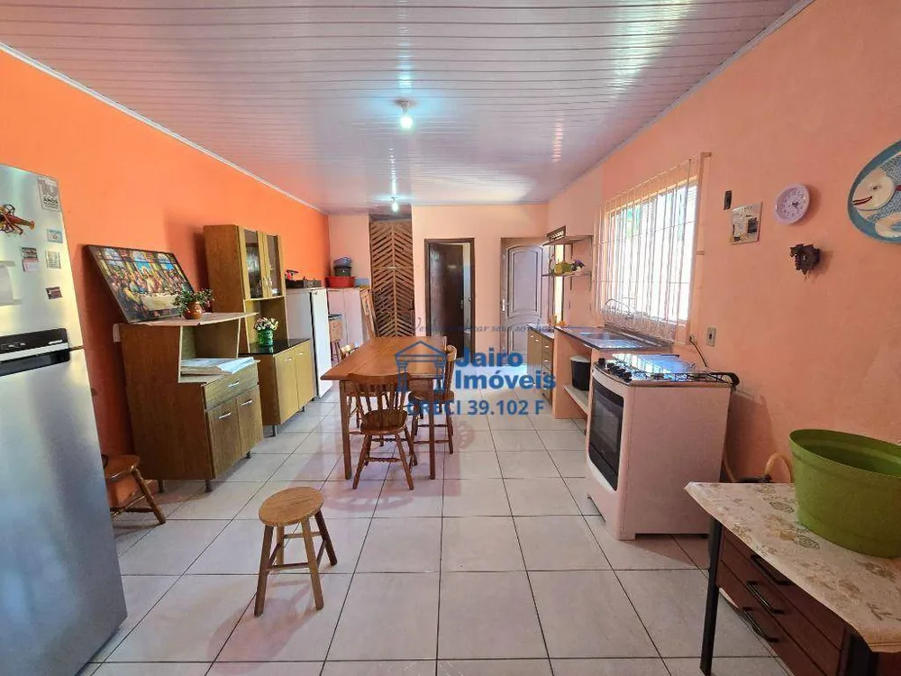 Casa, 3 quartos - Foto 12