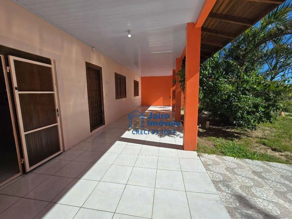 Casa, 3 quartos - Foto 2