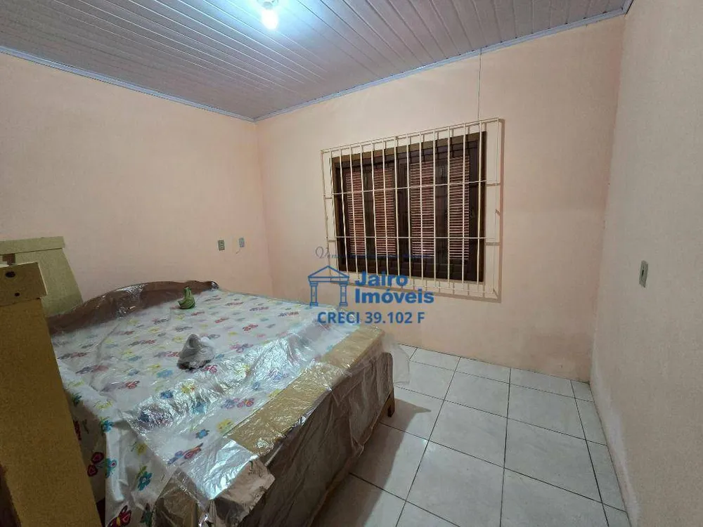 Casa, 3 quartos - Foto 10