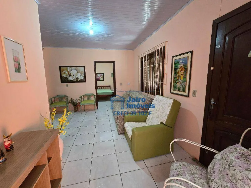 Casa, 3 quartos - Foto 6