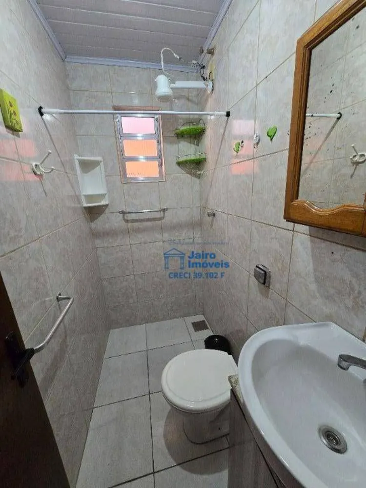 Casa, 3 quartos - Foto 8