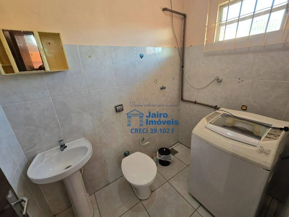 Casa, 3 quartos - Foto 13