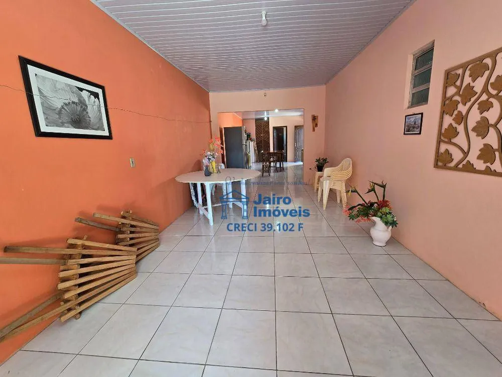 Casa, 3 quartos - Foto 11