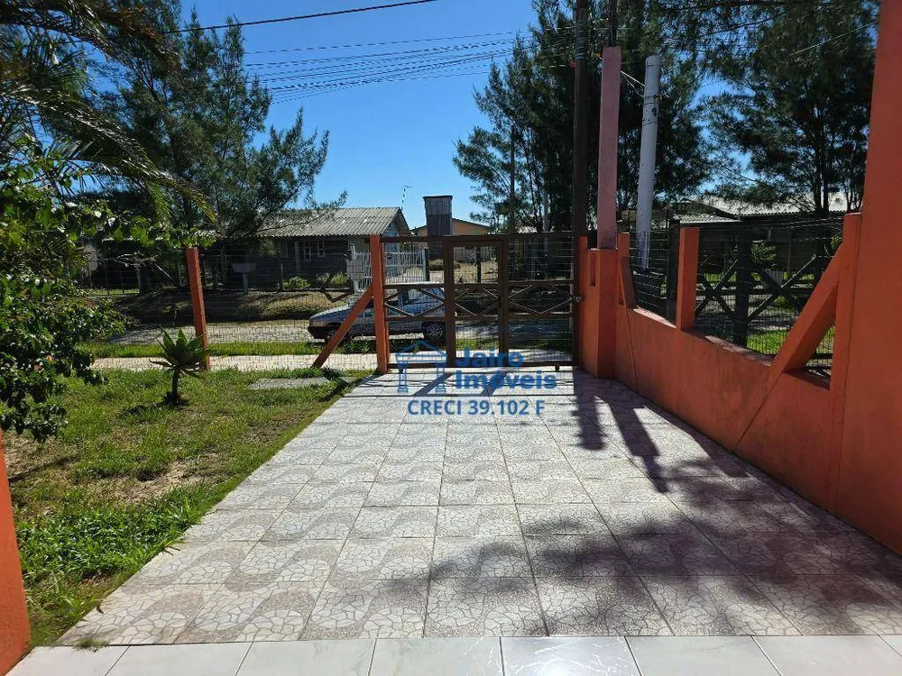 Casa, 3 quartos - Foto 3