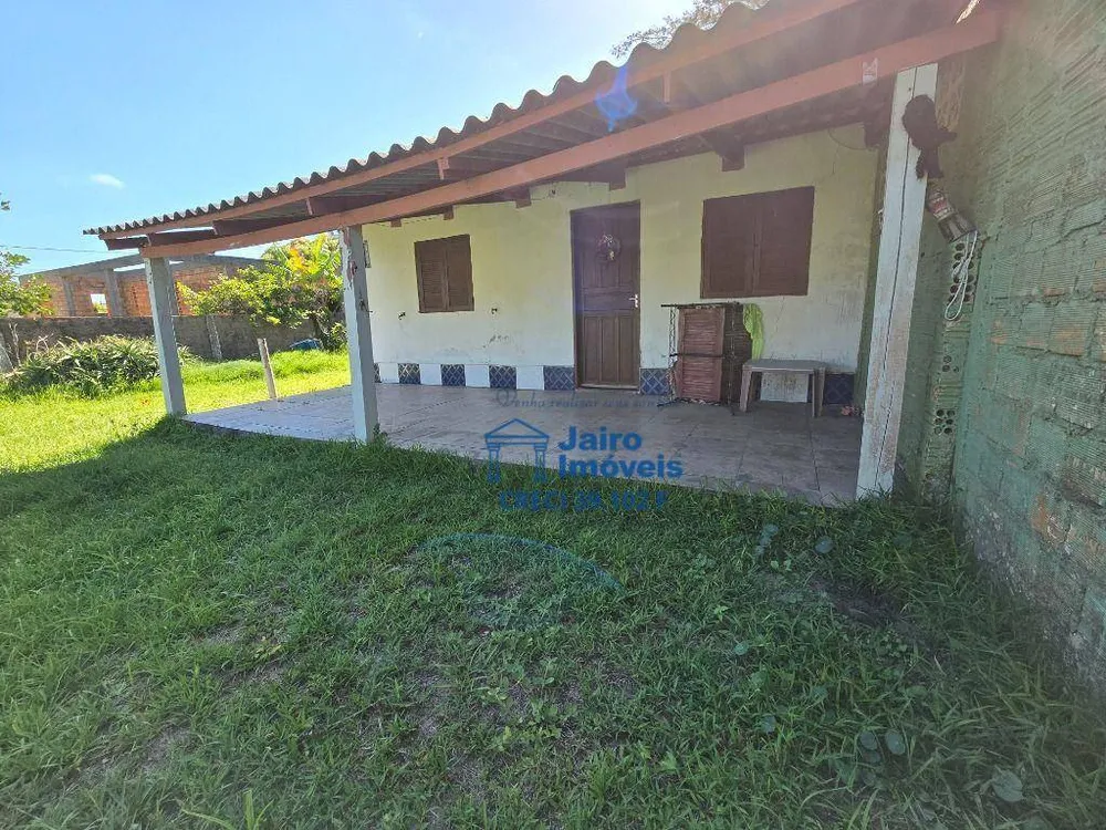 Casa, 2 quartos - Foto 1