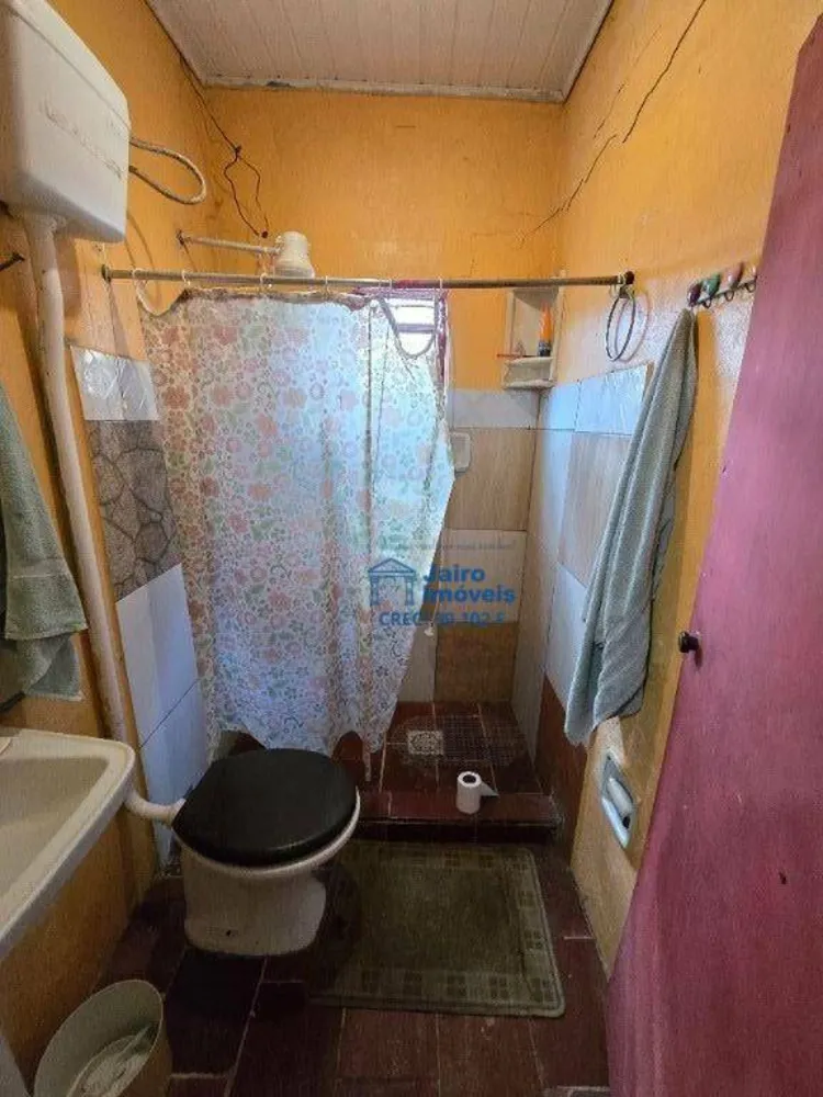 Casa, 2 quartos - Foto 16