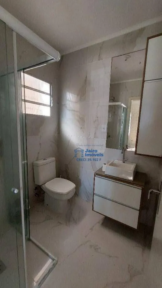 Casa, 5 quartos - Foto 12