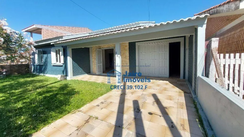 Casa, 5 quartos - Foto 1