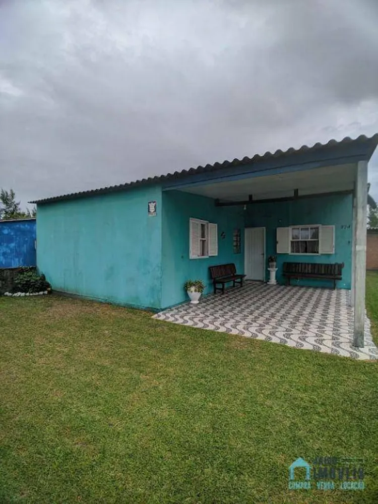Casa, 2 quartos - Foto 3