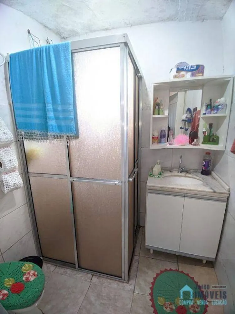 Casa, 2 quartos - Foto 12