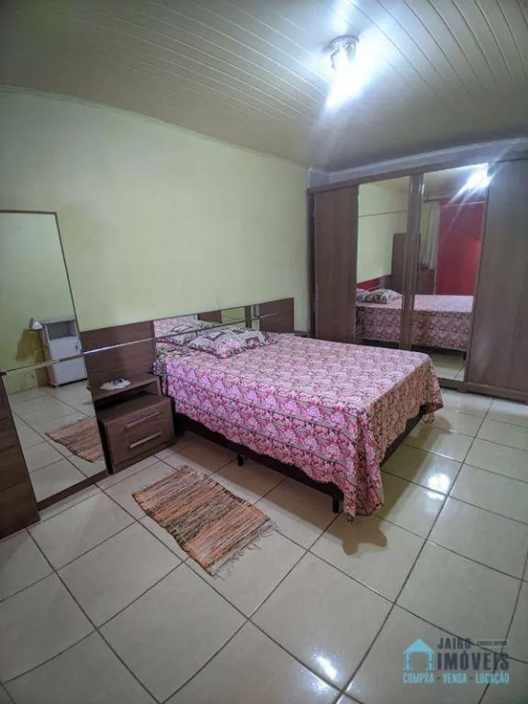 Casa, 2 quartos - Foto 9