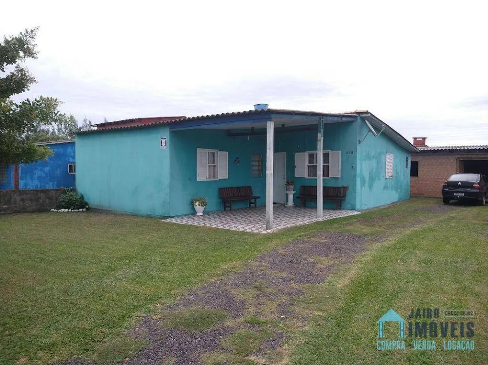 Casa, 2 quartos - Foto 1