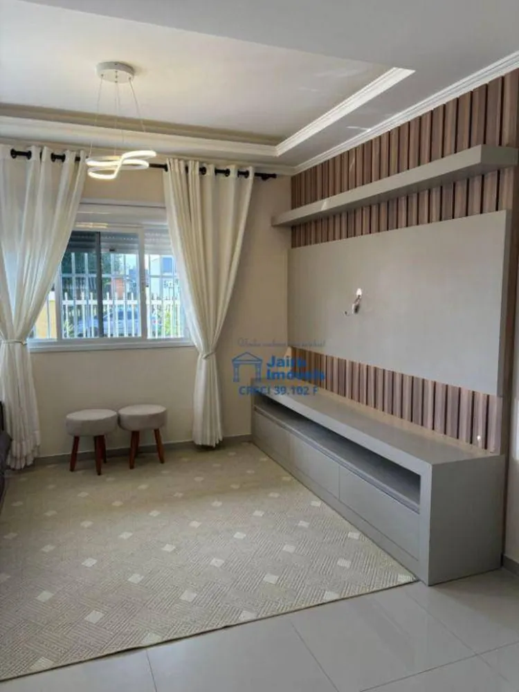 Sobrado, 3 quartos - Foto 6