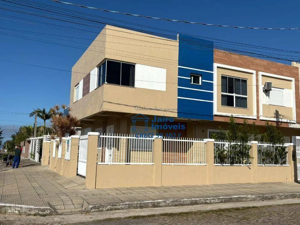 Sobrado, 3 quartos - Foto 1