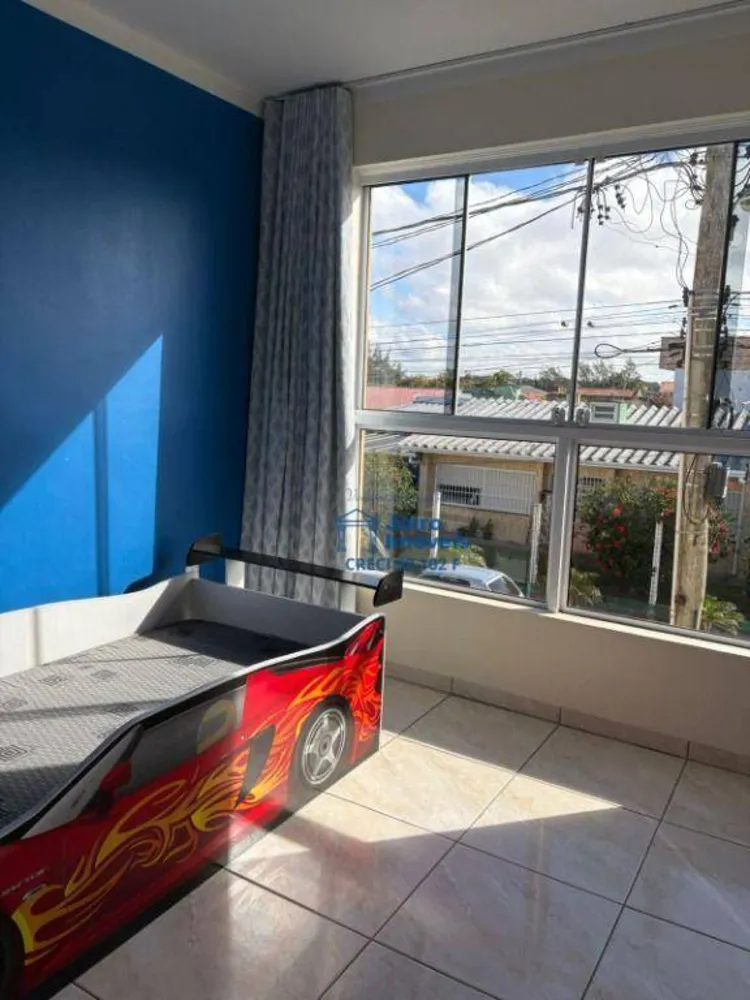 Sobrado, 3 quartos - Foto 7