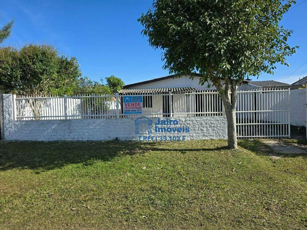 Casa, 3 quartos - Foto 1
