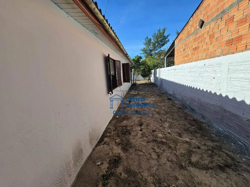 Casa, 3 quartos - Foto 16