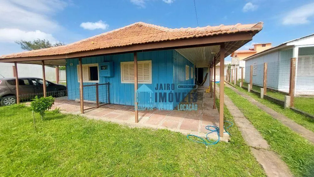 Casa, 6 quartos - Foto 1