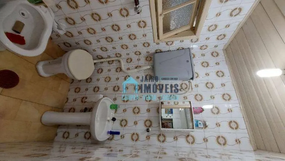 Casa, 6 quartos - Foto 20