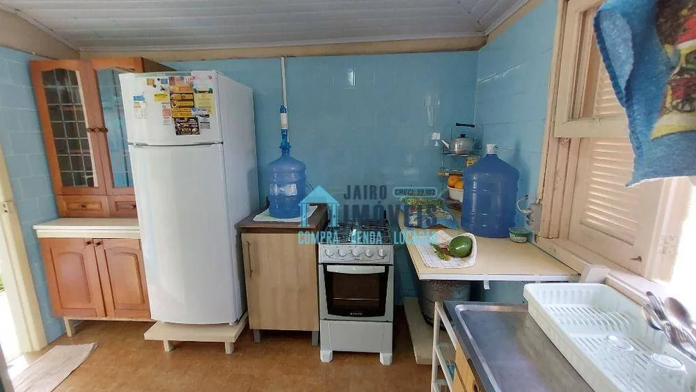 Casa, 6 quartos - Foto 19
