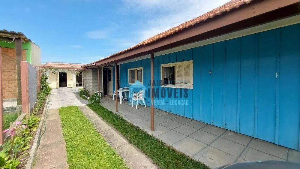 Casa, 6 quartos - Foto 3