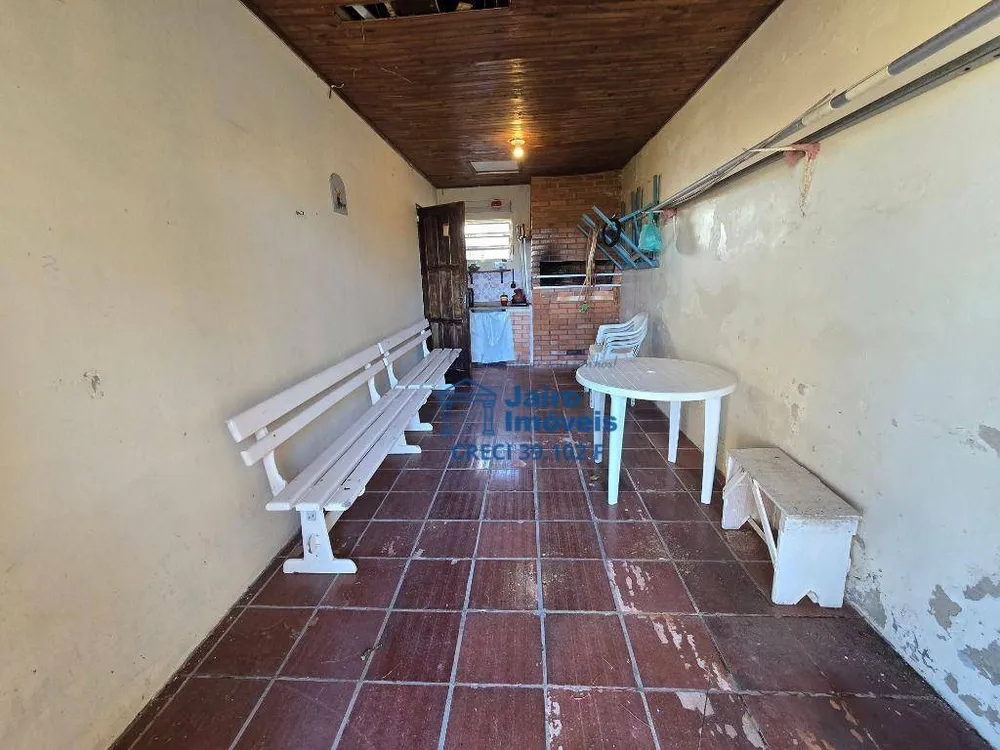 Casa, 3 quartos, 100 m² - Foto 12
